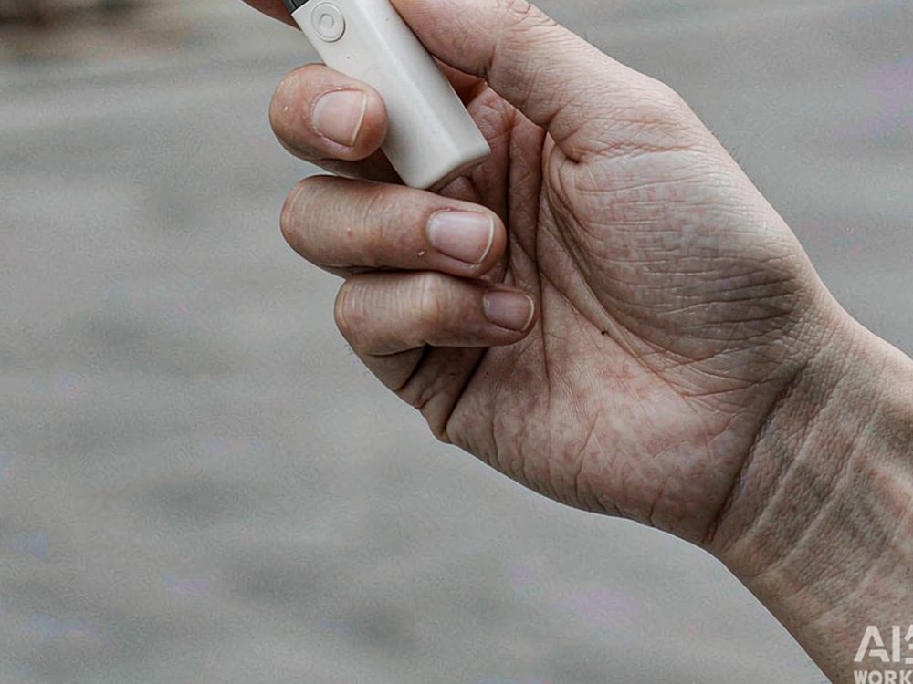 Device Catalog for Nicotine kits — verified suppliers