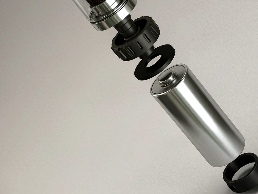 Device Catalog for Nicotine mods — 2026