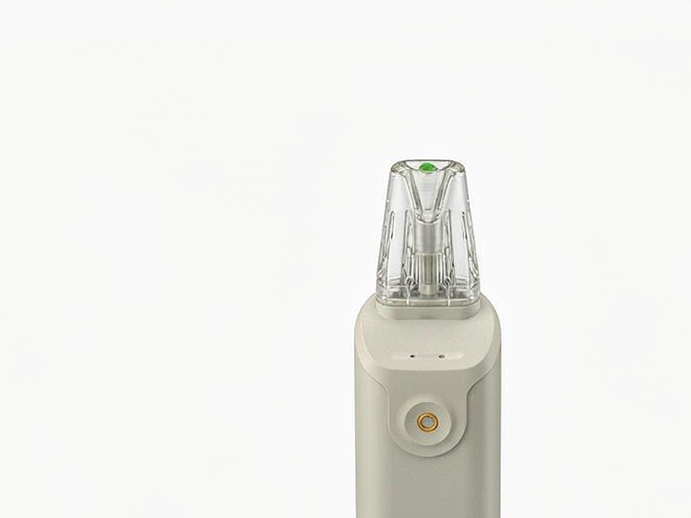 Device Catalog for Nicotine mods — budget tier