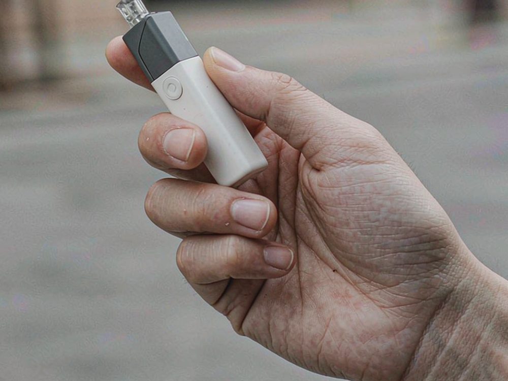 Device Catalog for Nicotine mods — no minimum MOQ