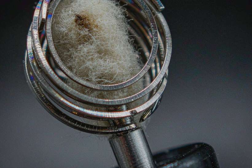 Device Catalog for Nicotine mods — ODM ready