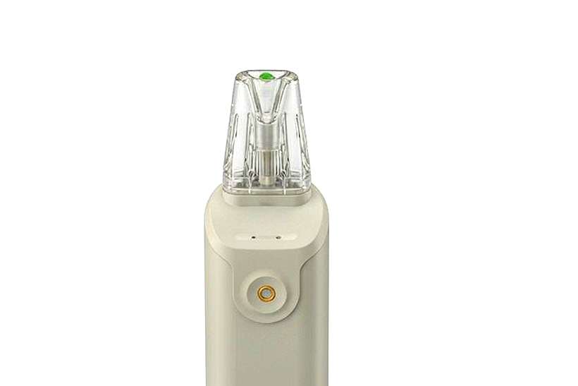 Device Catalog for Nicotine pods — Asia Pacific
