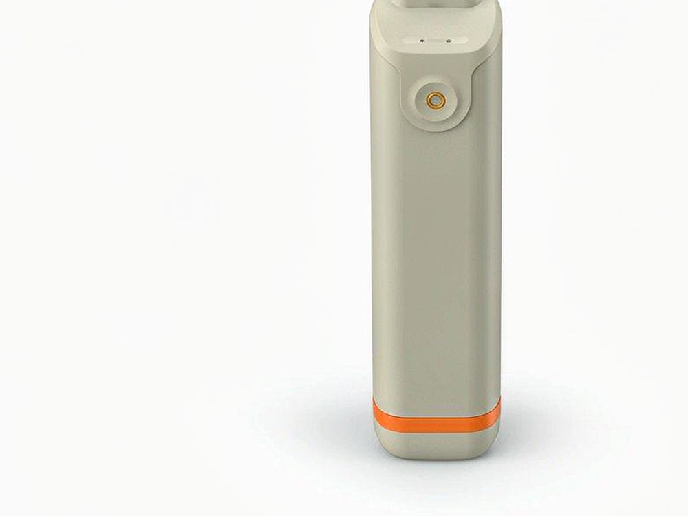 Device Catalog for Nicotine pods — budget tier
