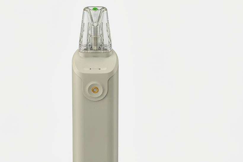 Device Catalog for Nicotine pods — bulk case