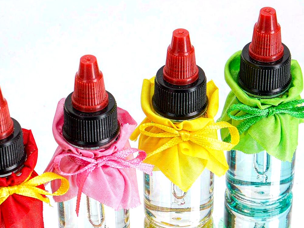 Device Catalog for Nicotine pods — top rated