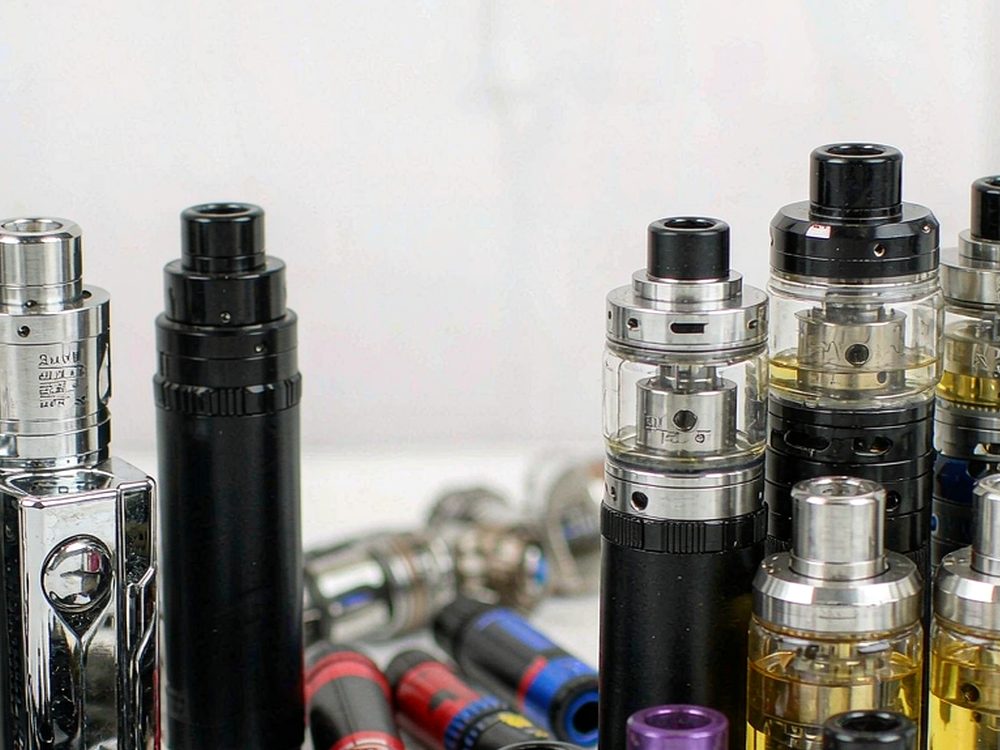 Device Catalog for Nicotine pods — with fast shipping