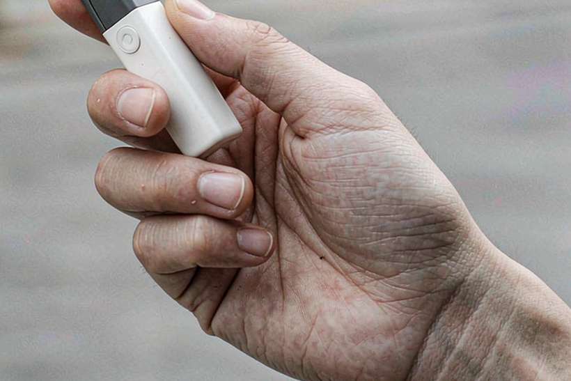 Device Catalog for Nicotine products in Wales — express air