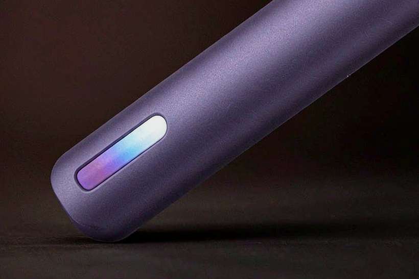Device Catalog for Nicotine products in Wales — limited batch