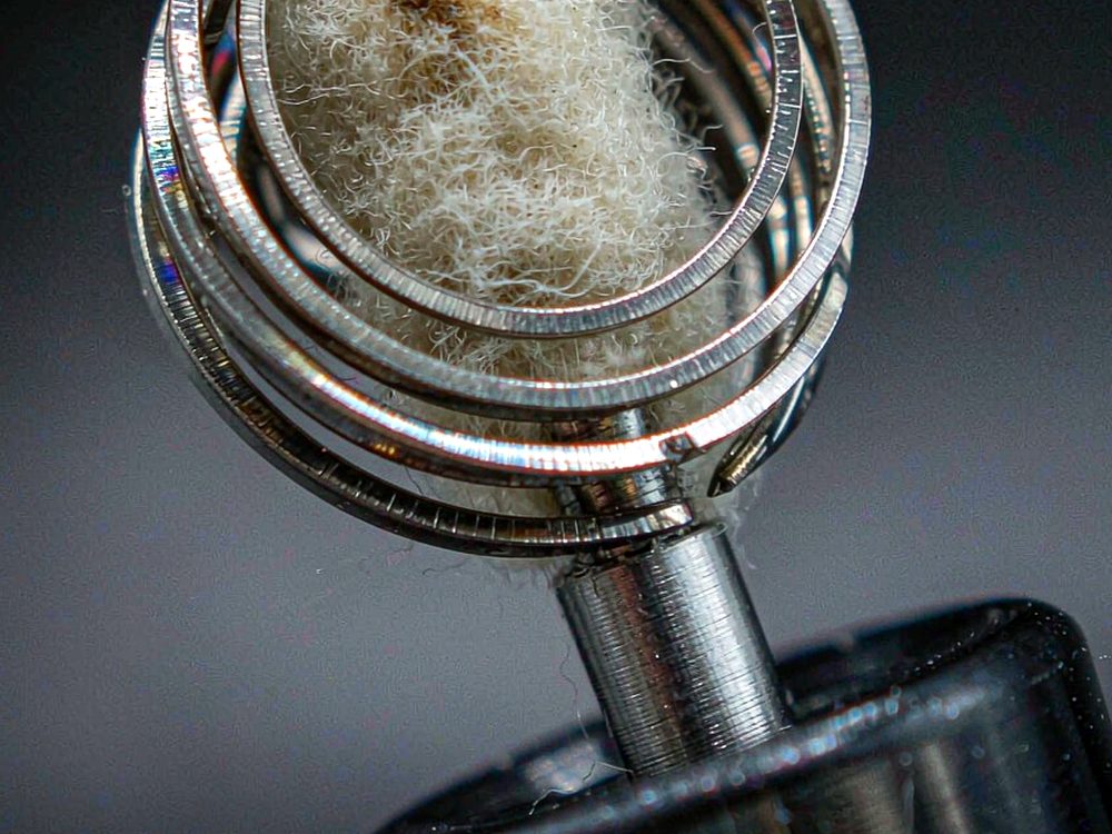 Device Catalog for Nicotine tanks — budget tier