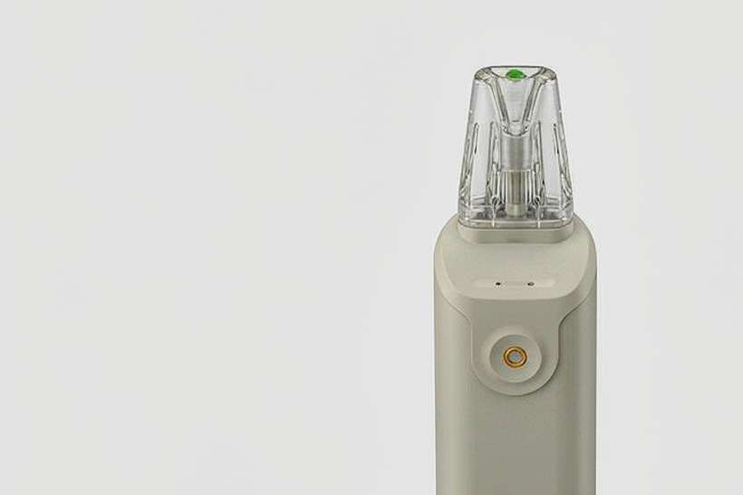 Device Catalog for Nicotine tanks — bulk case