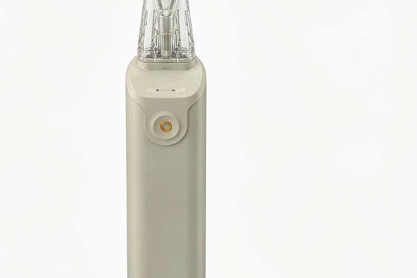 Device Catalog for Nicotine tanks — limited batch