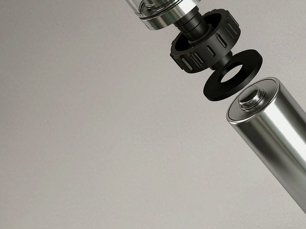 Device Catalog for Nicotine tanks — new arrivals