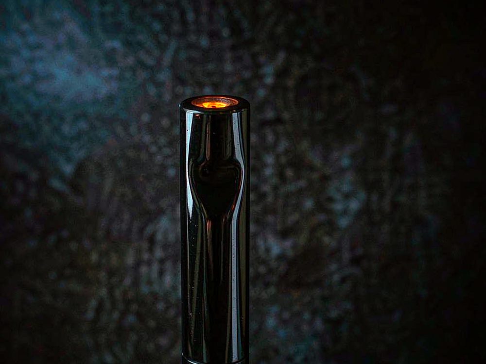 Device Catalog for Nicotine tanks — premium tier
