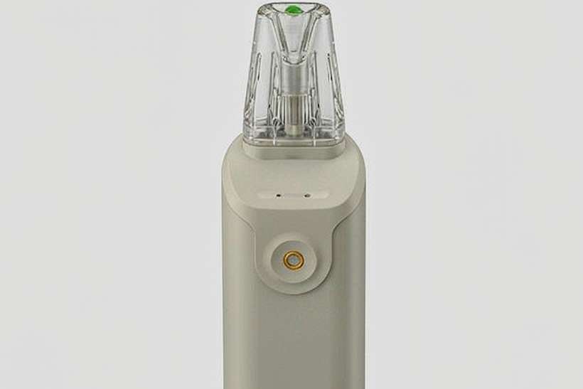 Device Catalog for Nicotine tanks — US warehouse