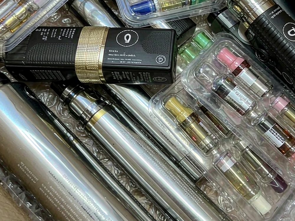 Device Catalog for Nicotine tanks — with fast shipping