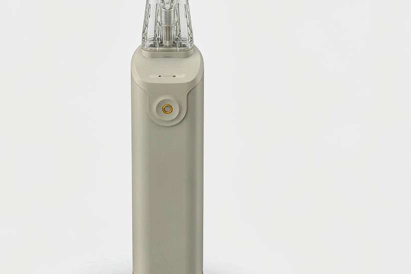 Device Catalog for Wales Nicotine — Asia Pacific