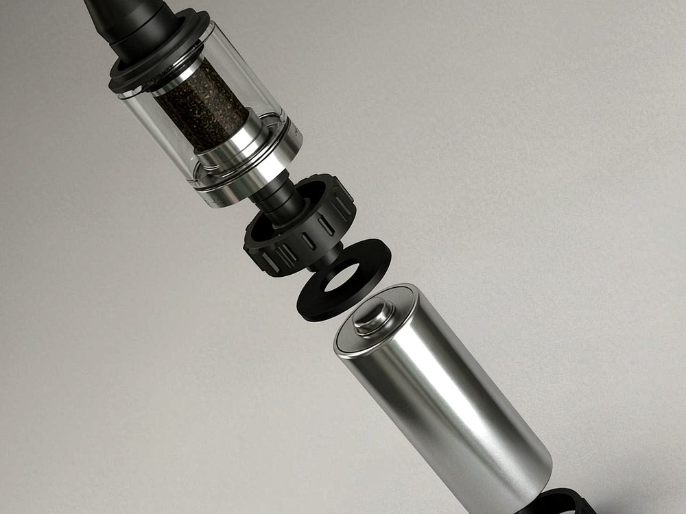 Device Catalog for Wales Nicotine — budget tier