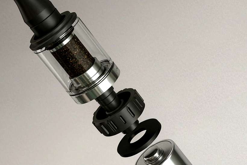 Device Catalog for Wales Nicotine — express air