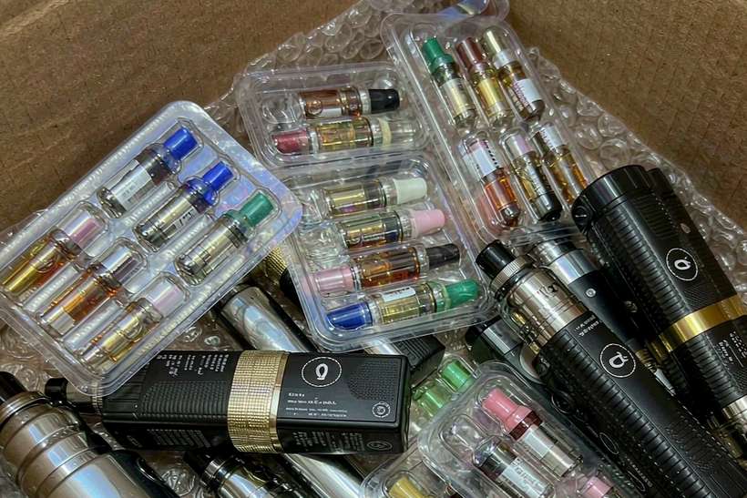 Device Catalog for Wales Nicotine — Summer deals