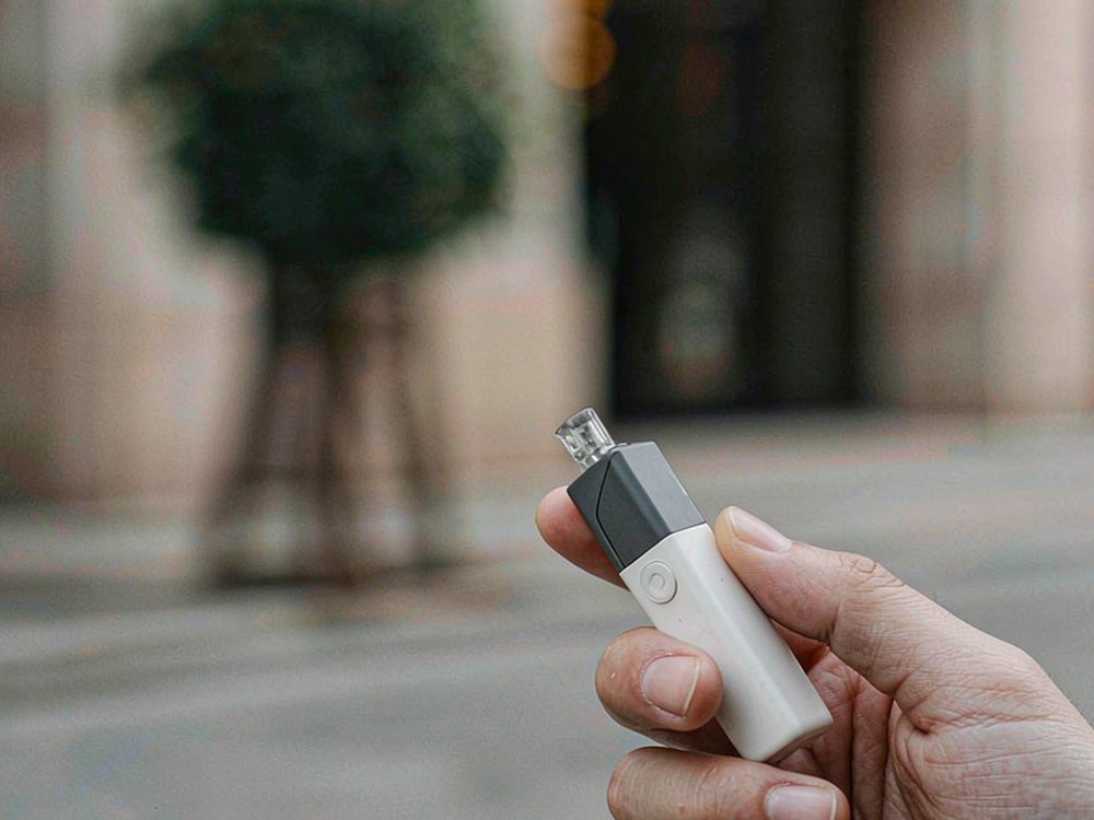 Device Catalog for Wales Nicotine — top rated