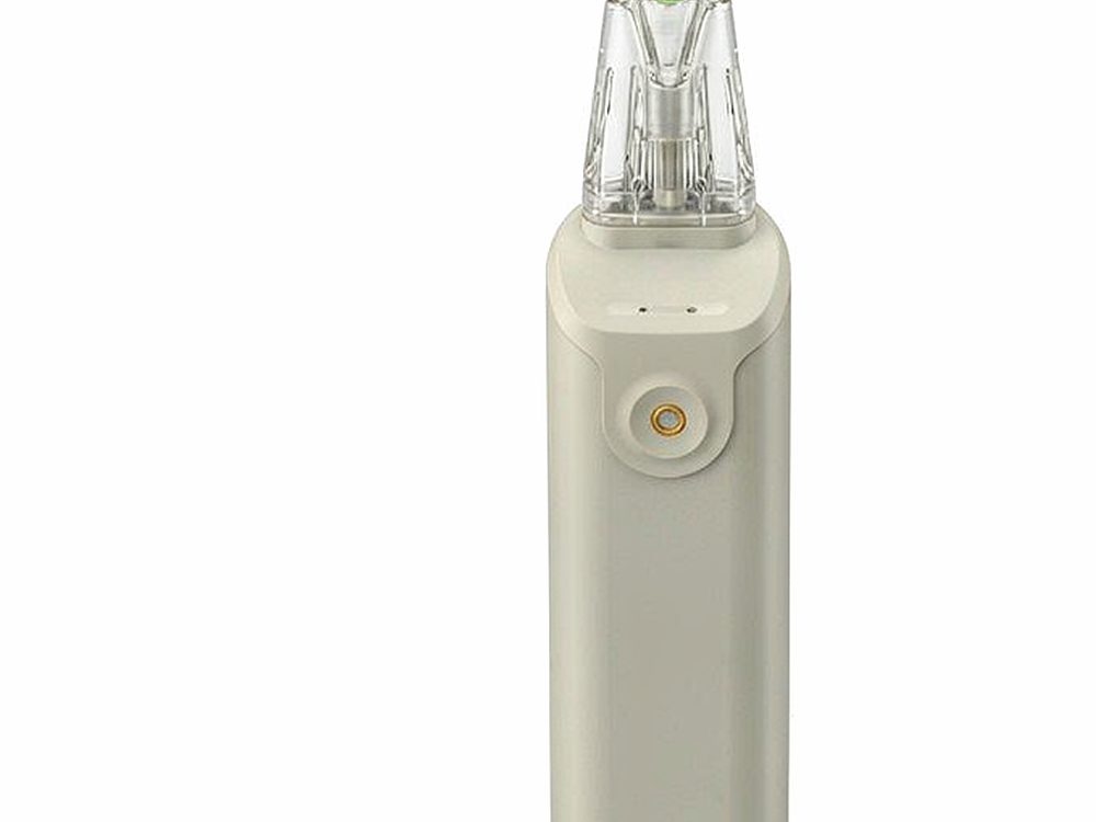 Device Catalog for Wales Nicotine — wholesale only