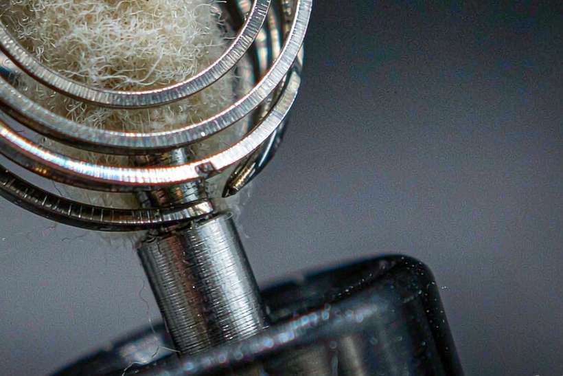 FAQ on Nicotine accessories — EU stock