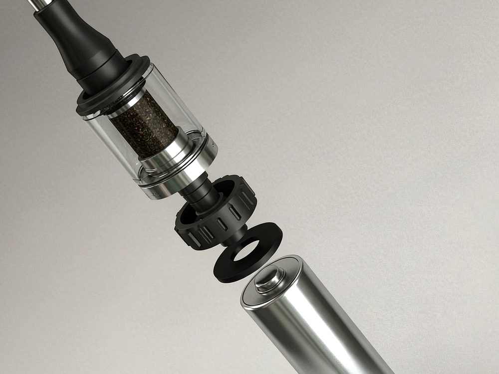FAQ on Nicotine accessories — new arrivals