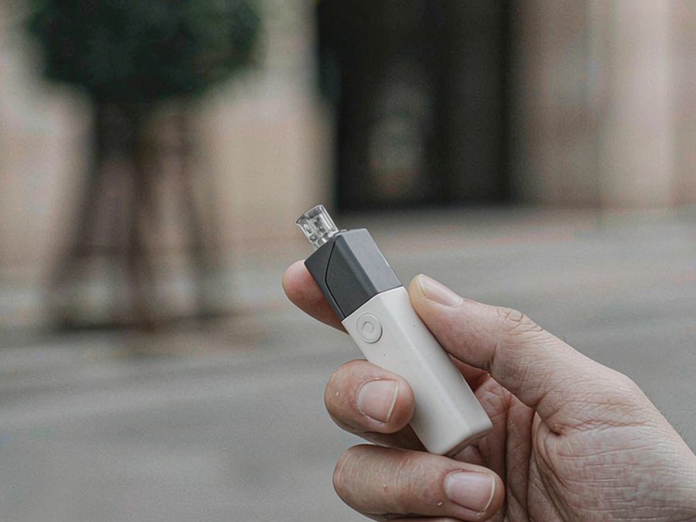 FAQ on Nicotine accessories — premium tier