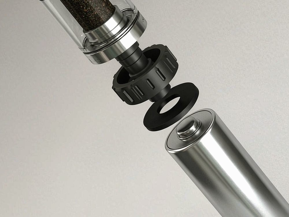 FAQ on Nicotine accessories — top rated