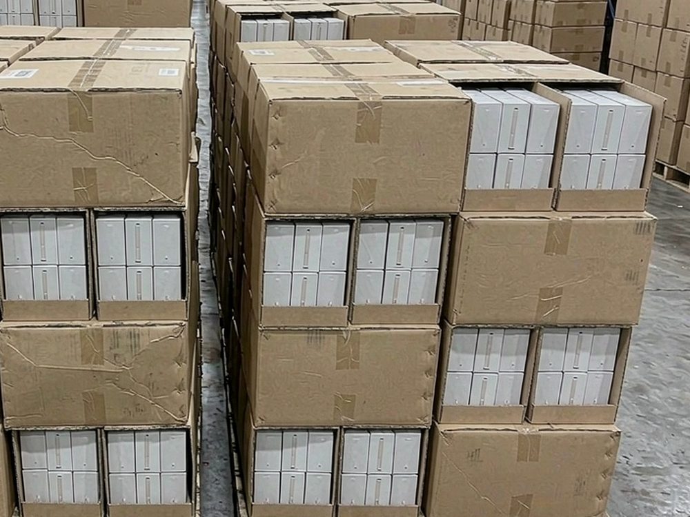 FAQ on Nicotine accessories — wholesale only