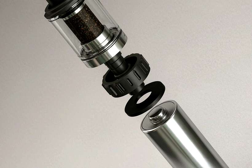 FAQ on Nicotine accessories — Winter special