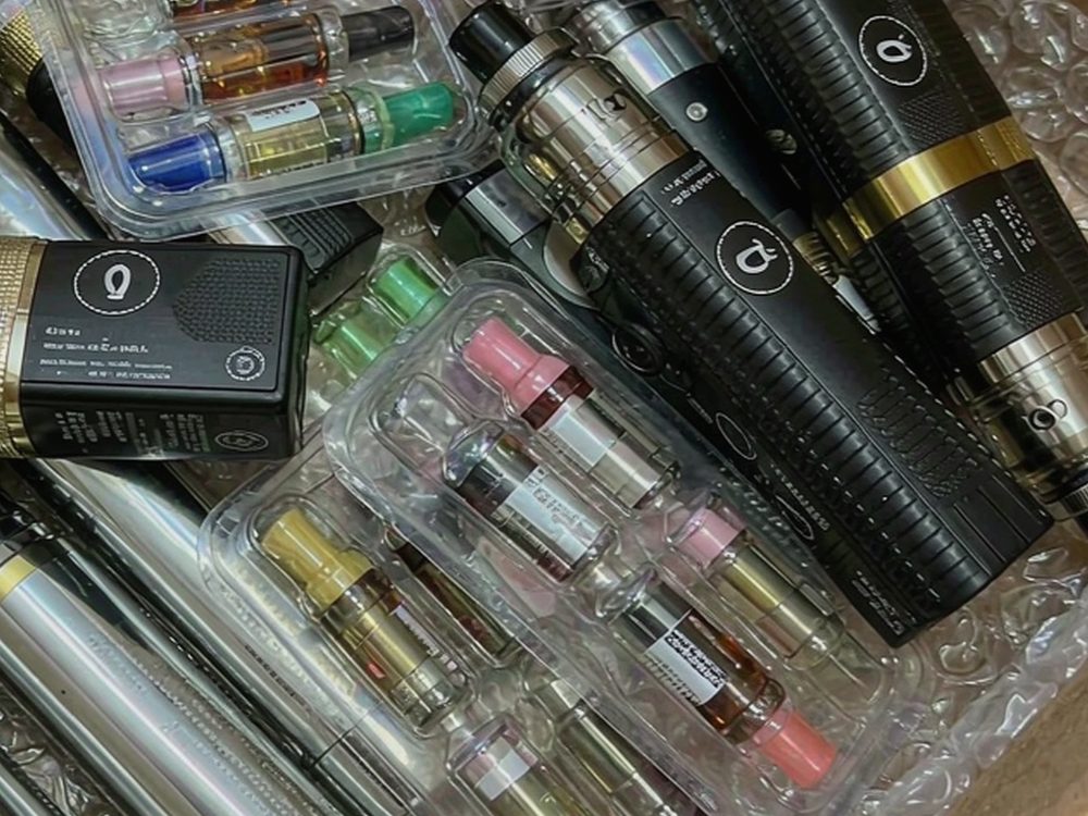 FAQ on Nicotine bundles — premium tier