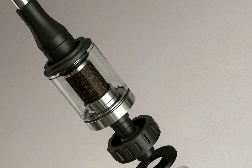 FAQ on Nicotine coils — container load