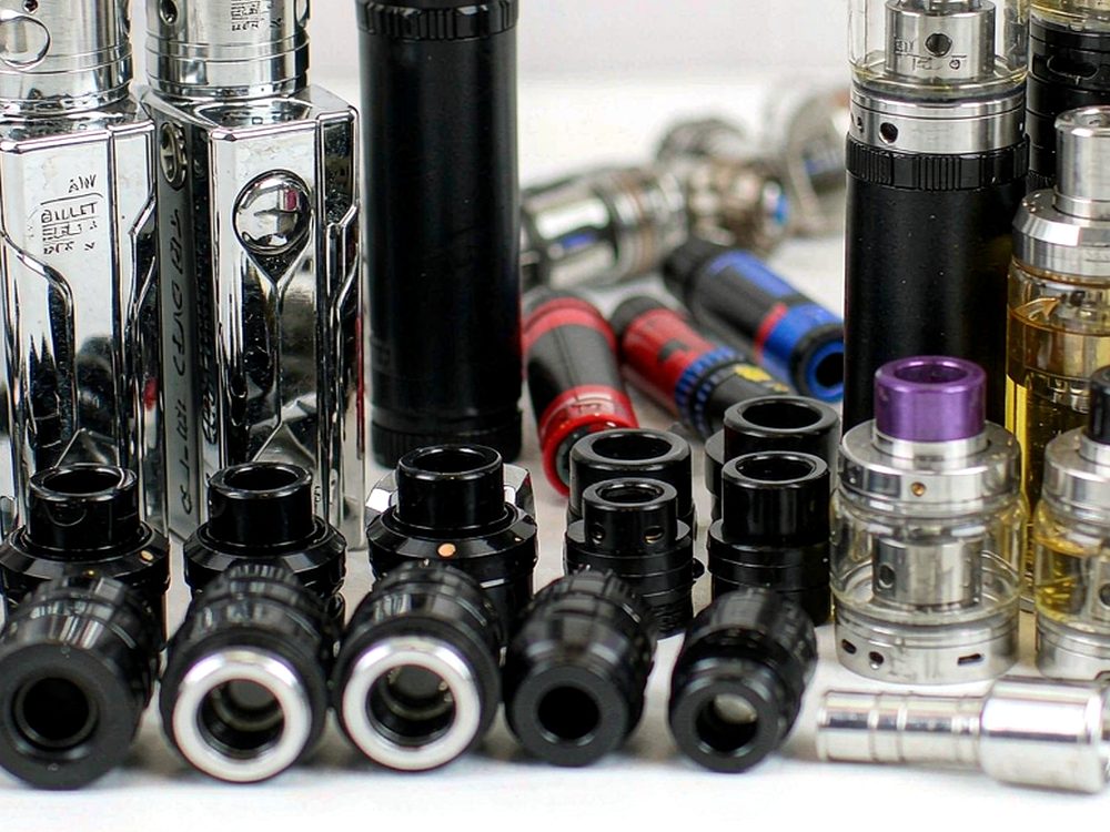 FAQ on Nicotine coils — for resellers