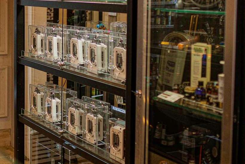 FAQ on Nicotine coils — limited batch