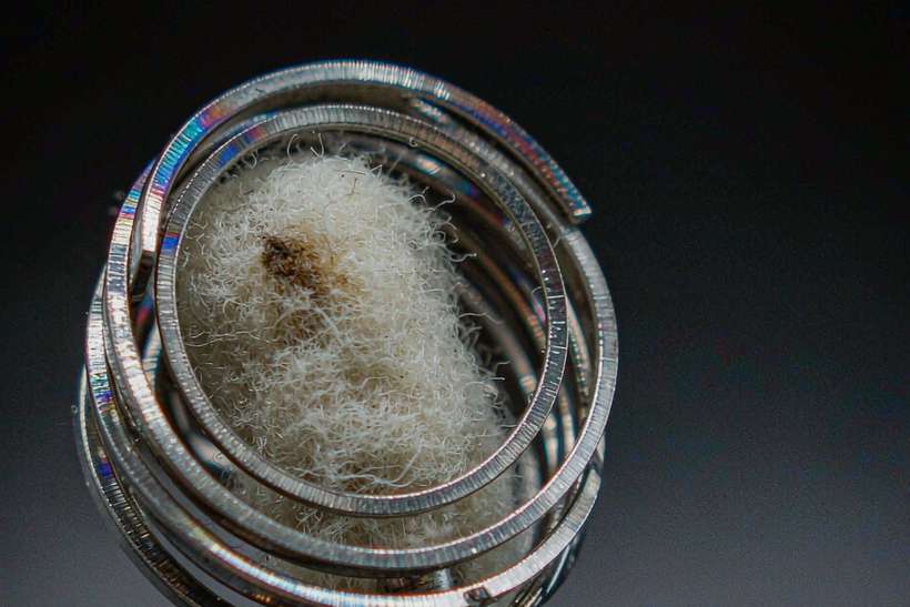 FAQ on Nicotine coils — ODM ready