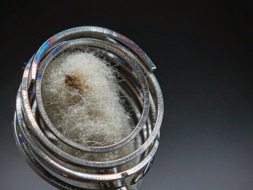 FAQ on Nicotine coils — premium tier