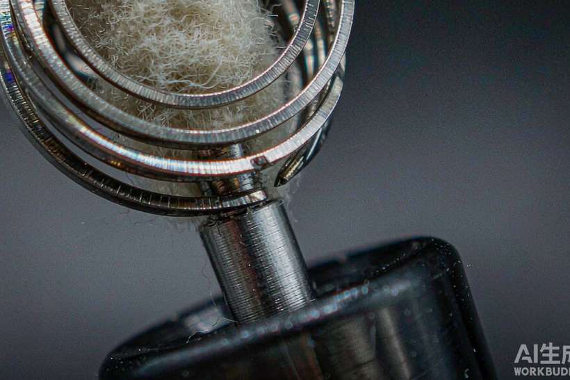 FAQ on Nicotine coils — Spring catalog
