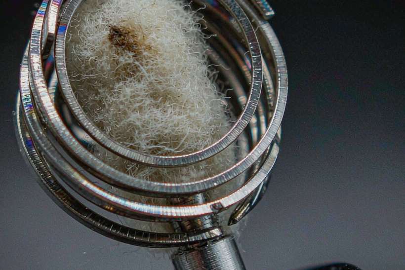 FAQ on Nicotine coils — Summer deals