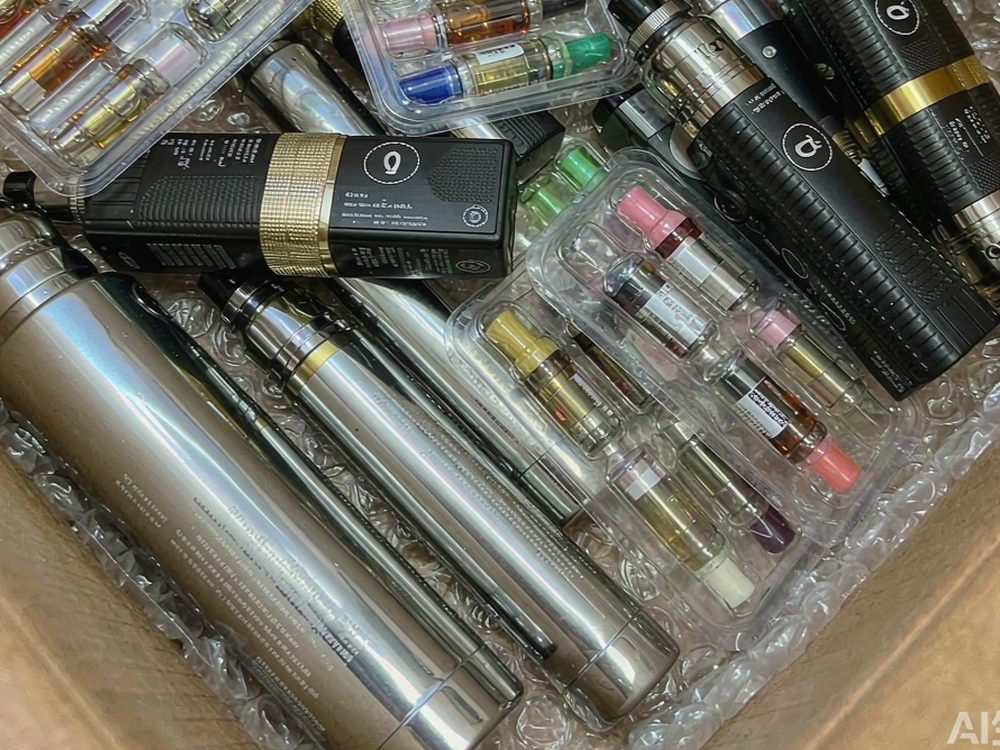 FAQ on Nicotine coils — wholesale only