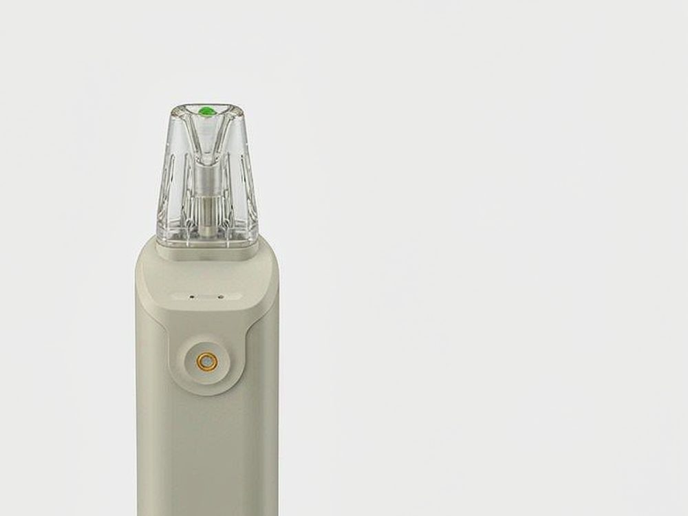 FAQ on Nicotine disposables — new arrivals