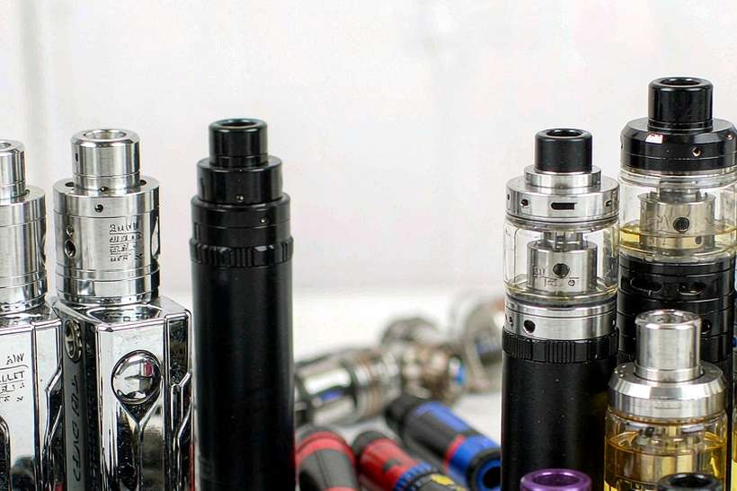 FAQ on Nicotine disposables — Summer deals