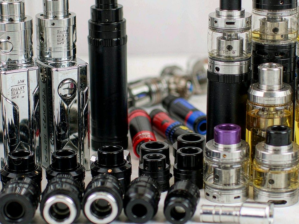 FAQ on Nicotine disposables — top rated