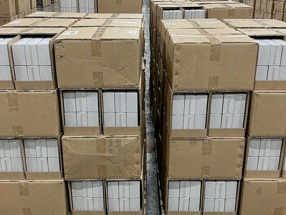 FAQ on Nicotine disposables — wholesale only