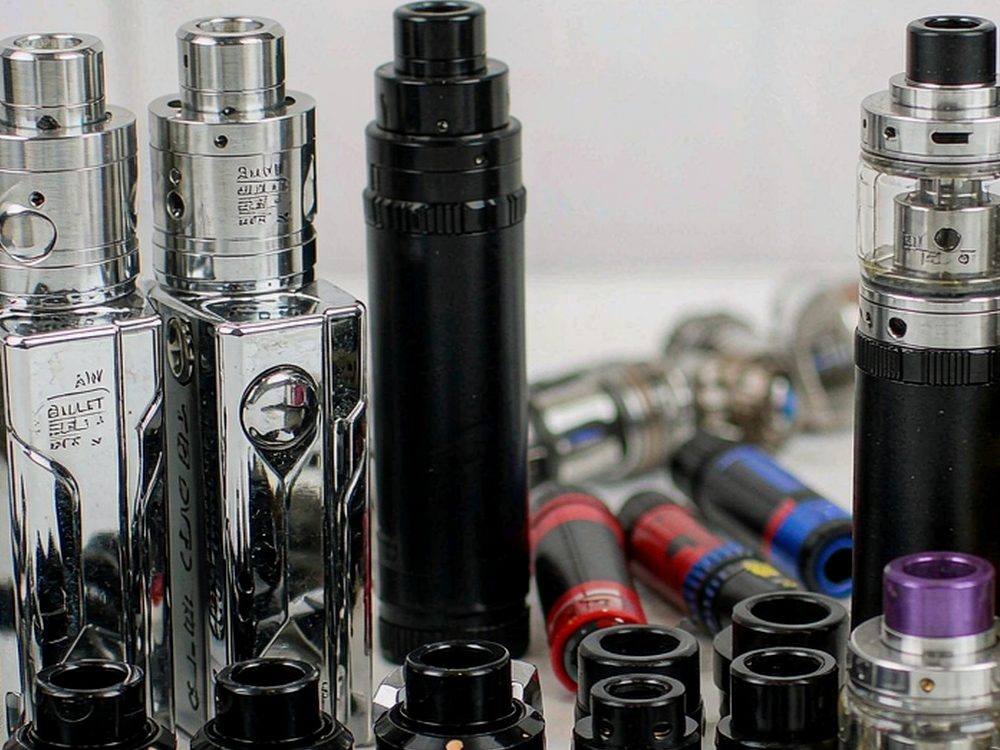 FAQ on Nicotine e-liquid — budget tier