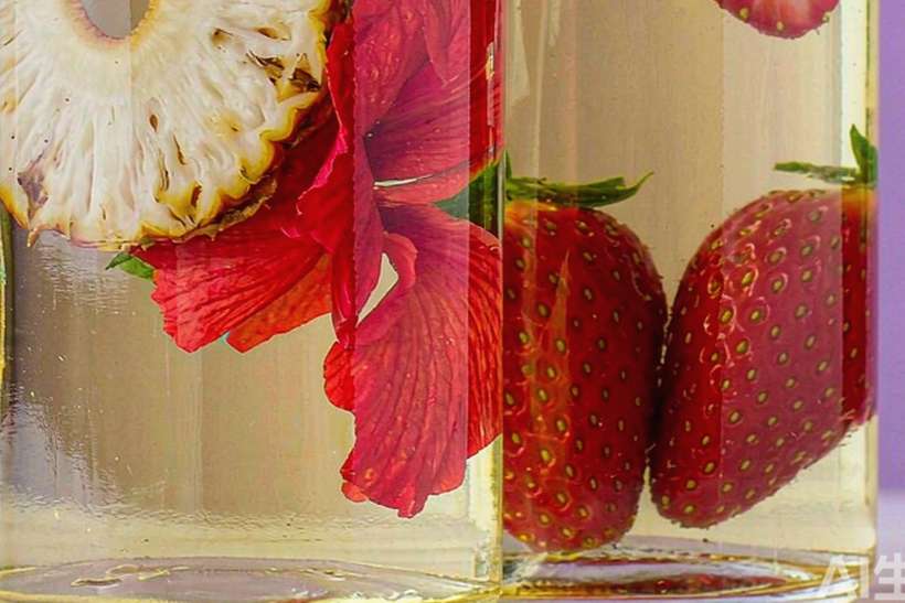 FAQ on Nicotine e-liquid — OEM available