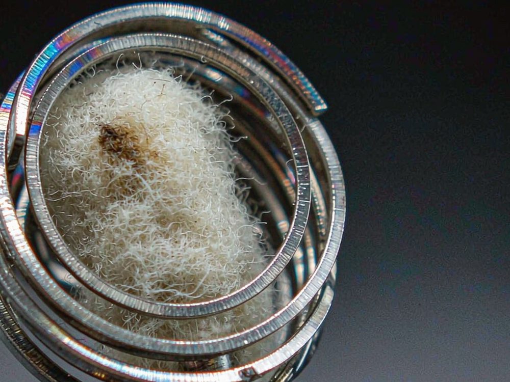 FAQ on Nicotine e-liquid — top rated