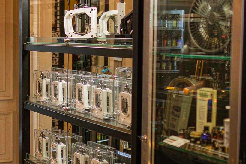 FAQ on Nicotine e-liquid — US warehouse