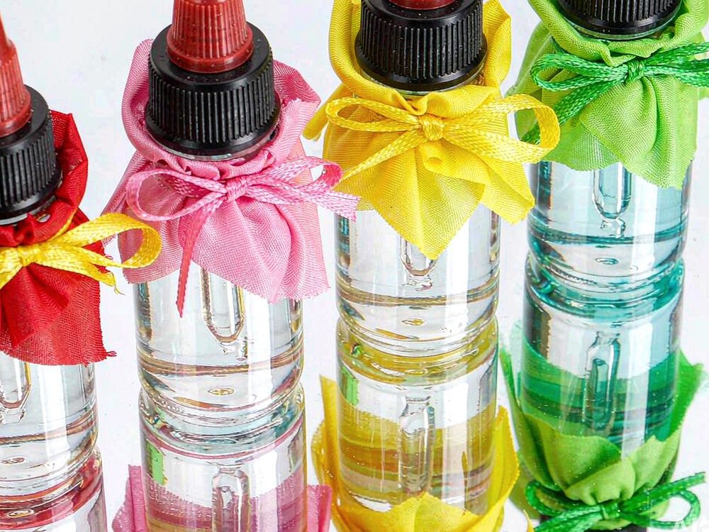 FAQ on Nicotine e-liquid — verified suppliers