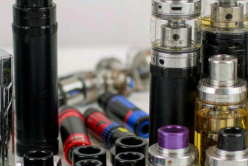 FAQ on Nicotine hardware — Asia Pacific